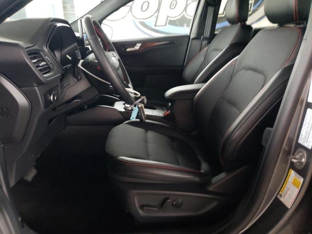 Photo 7 from auction – 2025 FORD ESCAPE ST with VIN 1FMCU9MN9SUB21337