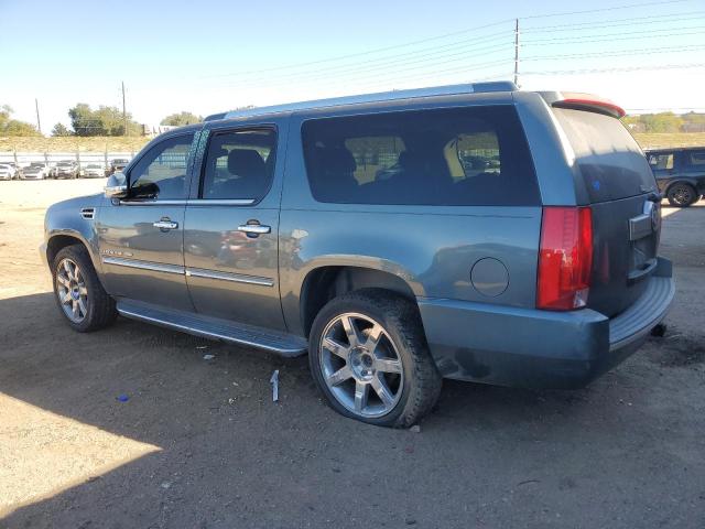 Photo 2 from auction – 2008 CADILLAC ESCALADE E with VIN 1GYFK66848R213927