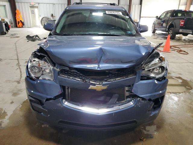 Photo 5 from auction – 2011 CHEVROLET EQUINOX LT with VIN 2CNFLEEC3B6430046