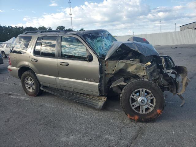 Photo 4 from auction – 2002 MERCURY MOUNTAINEE with VIN 4M2ZU86W62ZJ18925