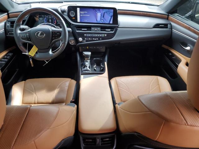 Photo 8 from auction – 2023 LEXUS ES 350 BAS with VIN 58AFZ1B11PU156552