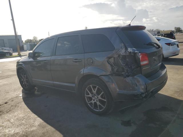 Photo 2 from auction – 2014 DODGE JOURNEY R/ with VIN 3C4PDCEG2ET312180