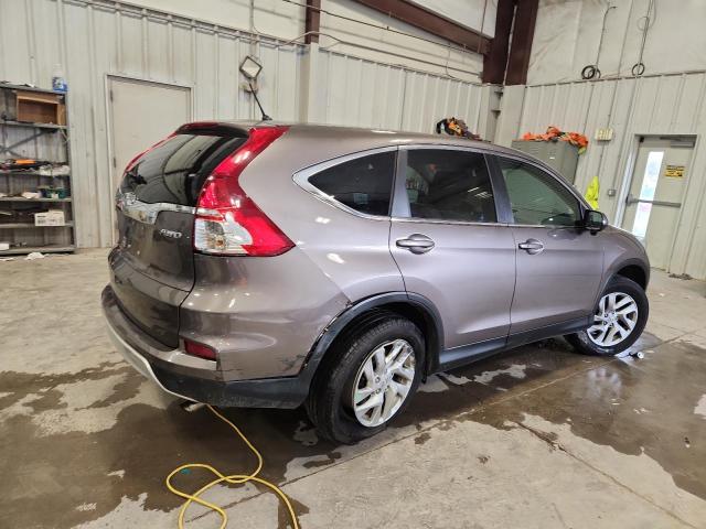 Photo 3 from auction – 2016 HONDA CR-V EX with VIN 5J6RM4H57GL020154