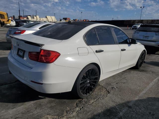 Photo 3 from auction – 2015 BMW 328 I SULE with VIN WBA3C1C59FK123209
