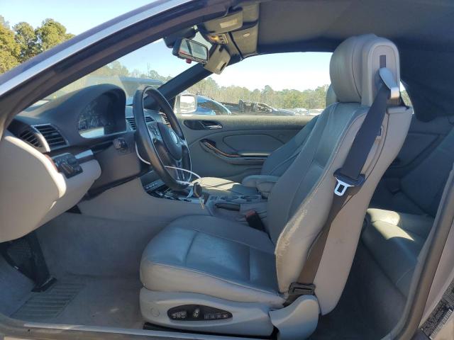 Photo 7 from auction – 2004 BMW 325 CI with VIN WBABW33444PL30497