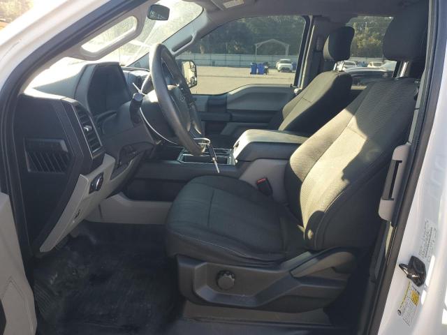 Photo 7 from auction – 2017 FORD F150 SUPER with VIN 1FTEX1CP7HFA75898