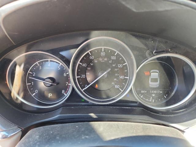 Фото 9 с аукциона – 2021 MAZDA 6 TOURING с VIN JM1GL1VM4M1600950