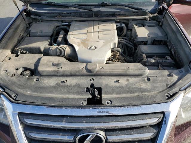 Photo 12 from auction – 2016 LEXUS GX 460 PRE with VIN JTJJM7FX6G5137590
