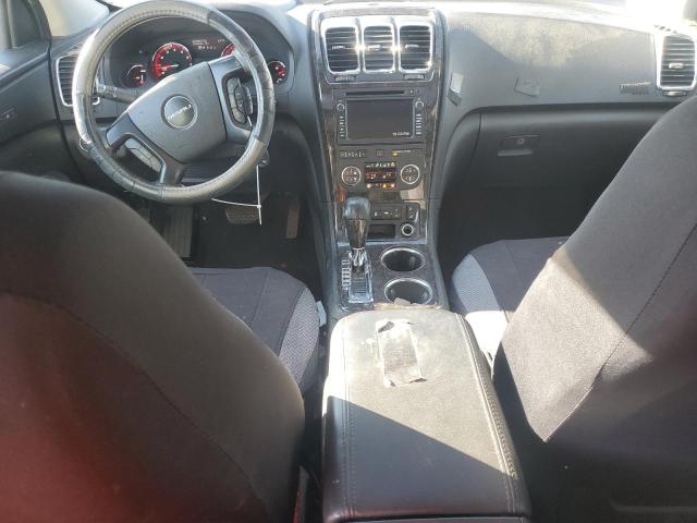 Photo 8 from auction – 2012 GMC ACADIA DEN with VIN 1GKKRTED1CJ169071