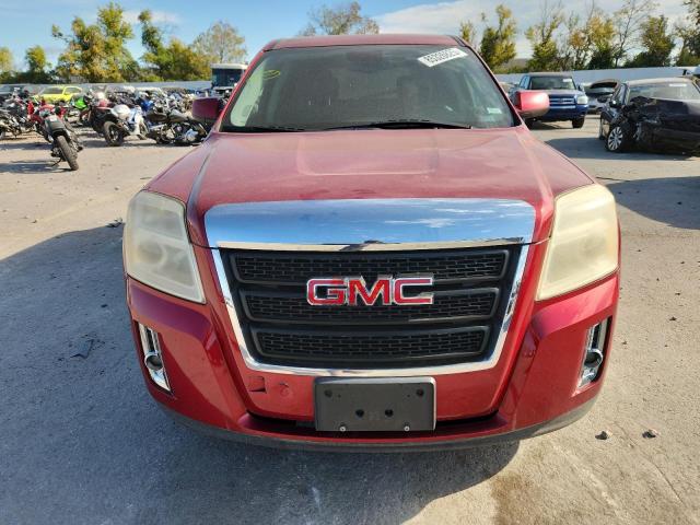 Photo 5 from auction – 2014 GMC TERRAIN SLE with VIN 2GKALMEK6E6229010