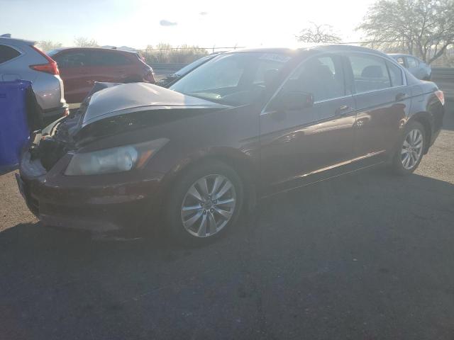 Photo 1 from auction – 2011 HONDA ACCORD EXL with VIN 1HGCP2F87BA079750