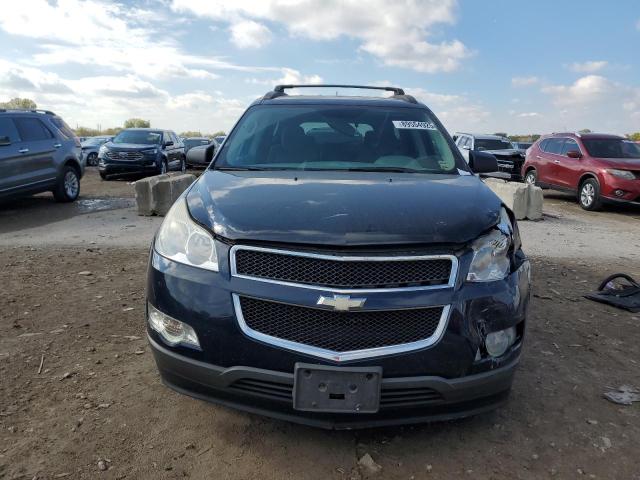 Photo 5 from auction – 2012 CHEVROLET TRAVERSE L with VIN 1GNKREED5CJ329743