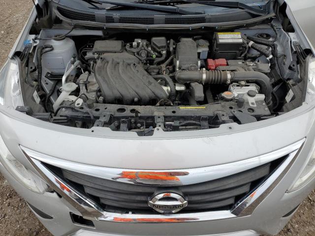 Photo 11 from auction – 2017 NISSAN VERSA S with VIN 3N1CN7AP6HL903354
