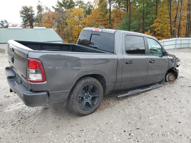 Photo 3 from auction – 2023 RAM 1500 BIG H with VIN 1C6RRFFG5PN570004