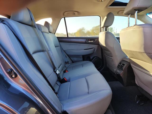 Photo 11 from auction – 2019 SUBARU OUTBACK 3. with VIN 4S4BSENC0K3269969