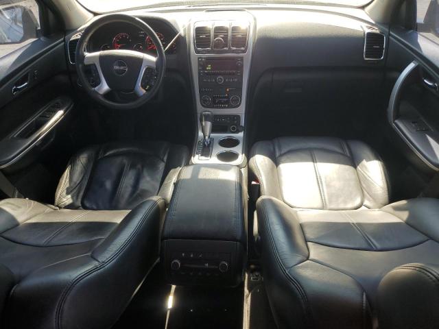 Photo 8 from auction – 2011 GMC ACADIA SLT with VIN 1GKKVRED7BJ106750