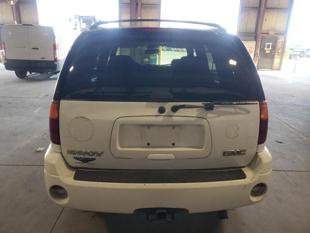 Photo 6 from auction – 2004 GMC ENVOY with VIN 1GKDT13S542346829