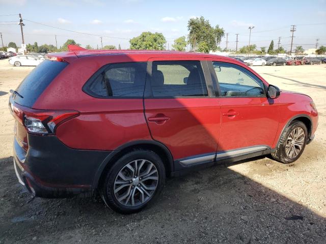 صورة رقم 3 من المزاد - 2017 MITSUBISHI OUTLANDER مع VIN JA4AD2A33HZ051555
