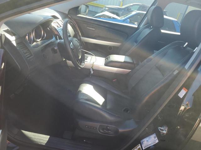 Photo 7 from auction – 2008 MAZDA CX-9 with VIN JM3TB38V280151496