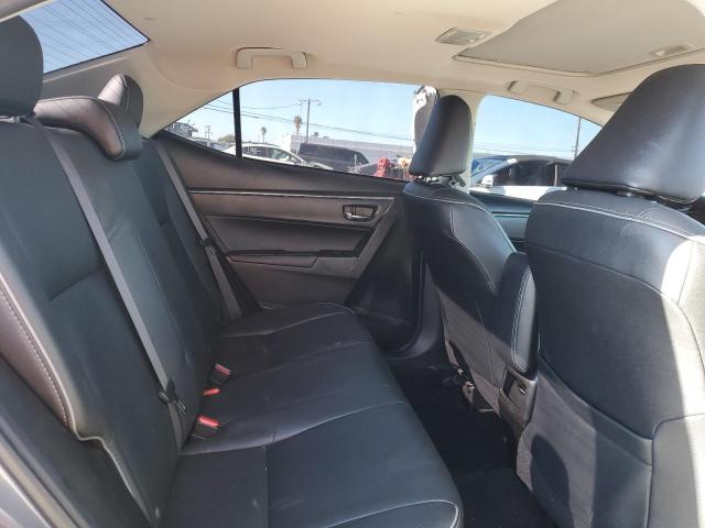 Photo 10 from auction – 2014 TOYOTA COROLLA ECO with VIN 5YFBPRHE6EP131603