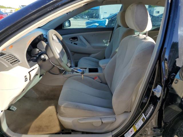 Photo 7 from auction – 2009 TOYOTA CAMRY BASE with VIN 4T1BE46K19U329396
