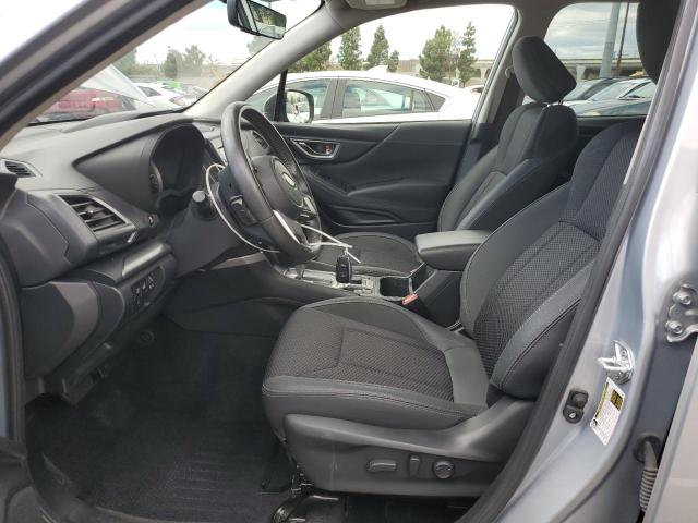 Photo 7 from auction – 2023 SUBARU FORESTER P with VIN JF2SKAEC2PH518054