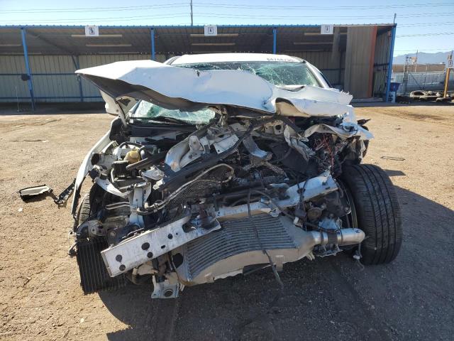 Photo 5 from auction – 2015 MITSUBISHI LANCER EVO with VIN JA32W8FV1FU020492