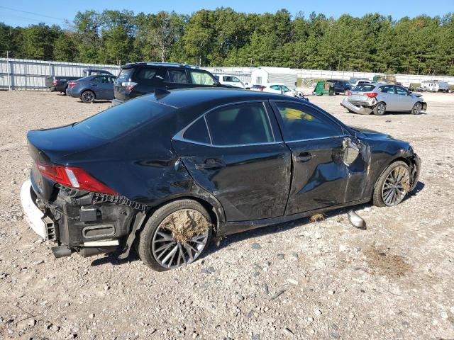 Photo 3 from auction – 2015 LEXUS IS 250 with VIN JTHBF1D29F5057722