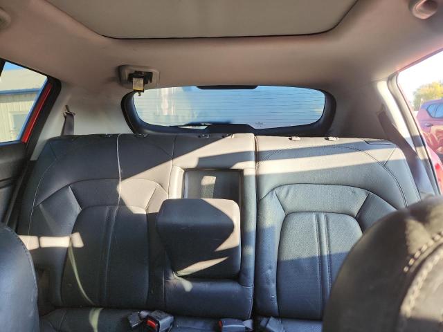 Photo 10 from auction – 2014 KIA SPORTAGE with VIN KNDPC3AC5E7569991