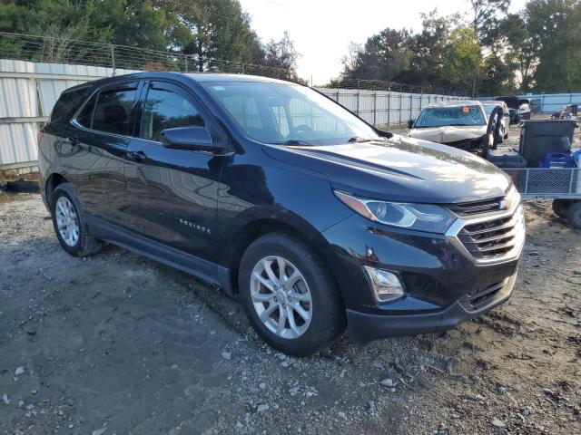 Photo 4 from auction – 2020 CHEVROLET EQUINOX LT with VIN 3GNAXKEVXLS619838