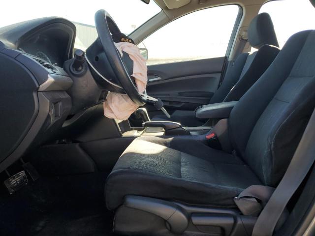 Photo 7 from auction – 2012 HONDA ACCORD LX with VIN 1HGCP2F3XCA021573