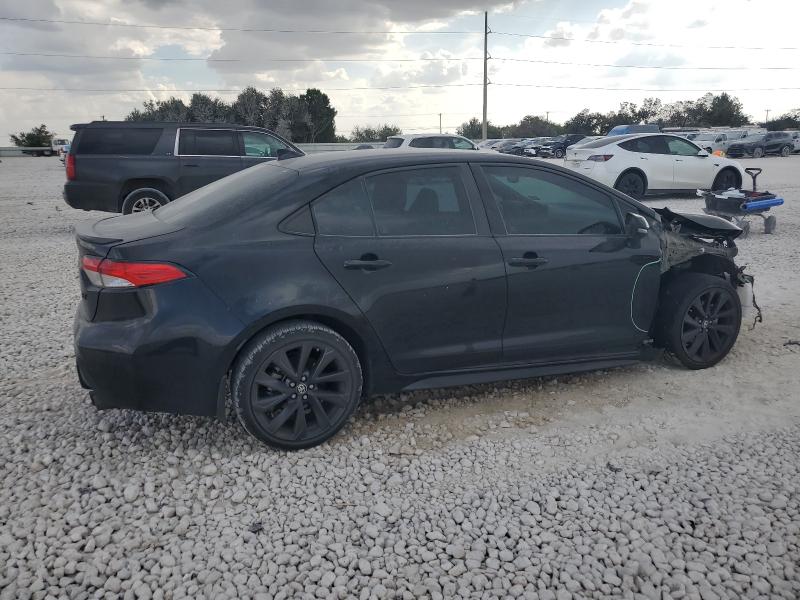 Photo 3 from auction – 2023 TOYOTA COROLLA SE with VIN 5YFS4MCEXPP142822
