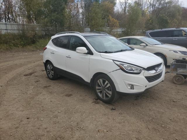 Photo 4 from auction – 2015 HYUNDAI TUCSON LIM with VIN KM8JUCAG8FU027062