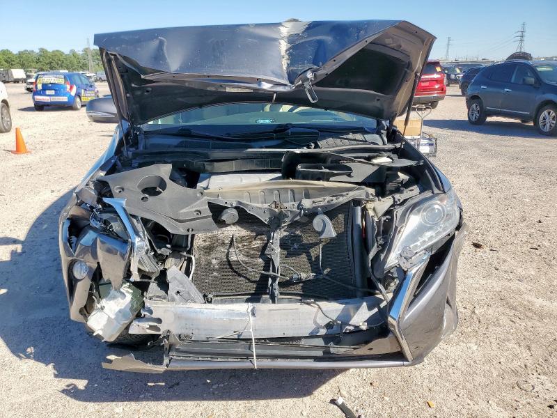 Foto 5 de la subasta – 2014 LEXUS RX 350 con VIN 2T2ZK1BA7EC146675