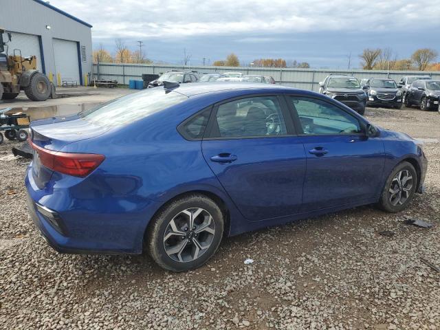 Photo 3 from auction – 2019 KIA FORTE FE with VIN 3KPF24AD5KE103440