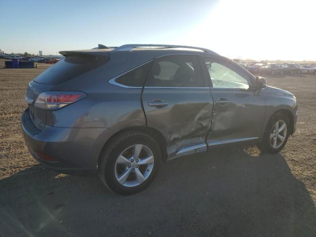 Photo 3 from auction – 2015 LEXUS RX 350 BAS with VIN JTJBK1BA0F2465810
