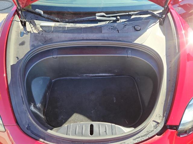 Photo 11 from auction – 2018 TESLA MODEL 3 with VIN 5YJ3E1EA8JF032493