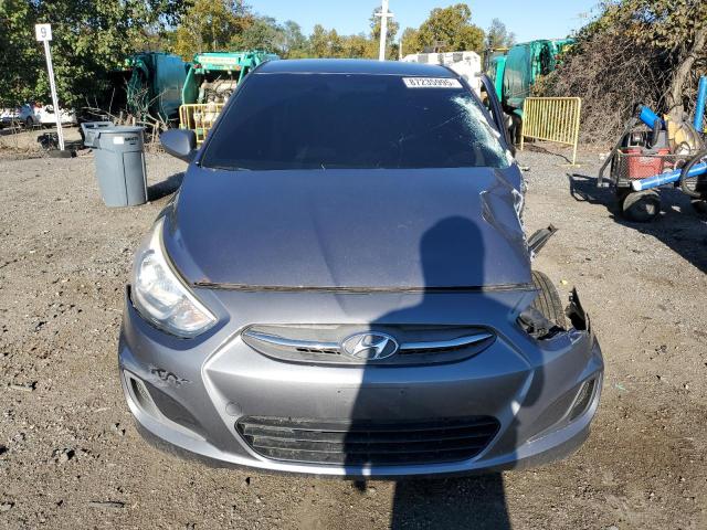 Photo 5 from auction – 2016 HYUNDAI ACCENT SE with VIN KMHCT4AE0GU029034