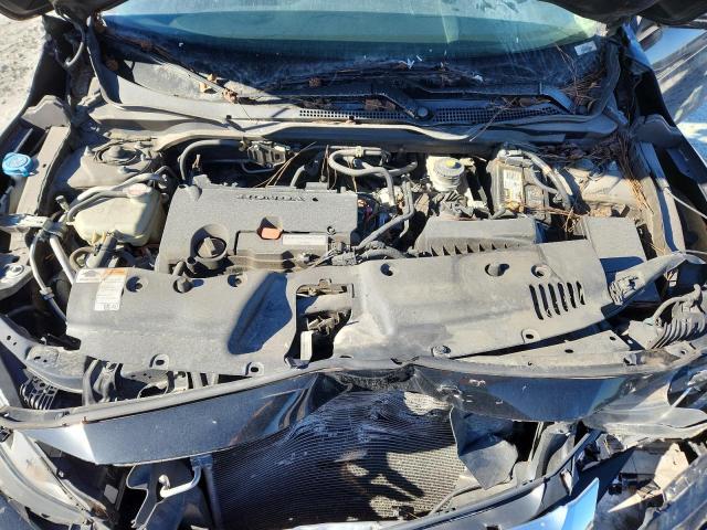 Photo 11 from auction – 2018 HONDA CIVIC with VIN 2HGFC2F59JH560159