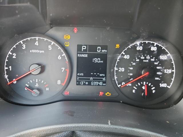 Photo 9 from auction – 2018 HYUNDAI ACCENT SE with VIN 3KPC24A37JE012596