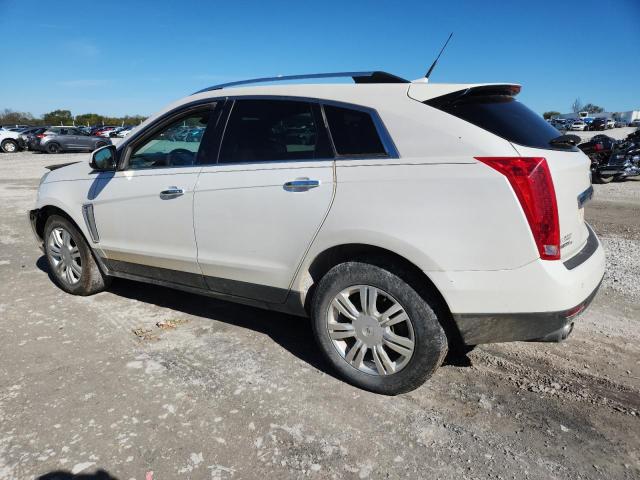 Photo 2 from auction – 2013 CADILLAC SRX LUXURY with VIN 3GYFNGE34DS510917