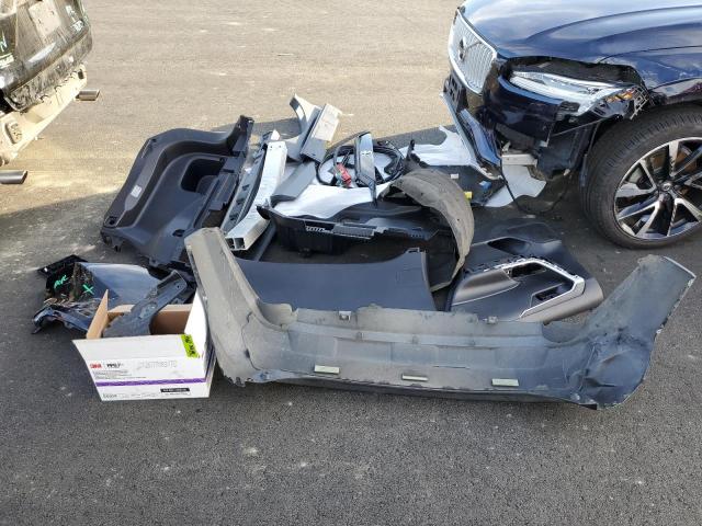 Photo 13 from auction – 2019 TOYOTA RAV4 LE with VIN 2T3H1RFV1KW028489