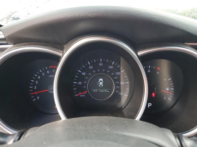 Photo 9 from auction – 2015 KIA OPTIMA LX with VIN KNAGM4A77F5651947