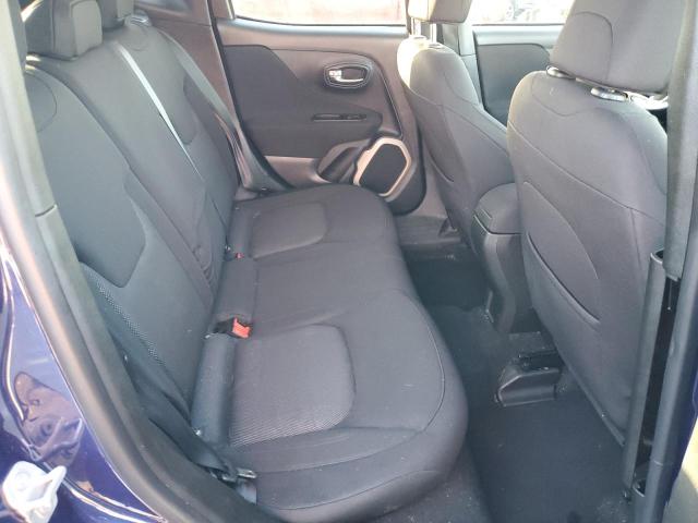 Photo 11 from auction – 2017 JEEP RENEGADE L with VIN ZACCJBBB7HPG55511