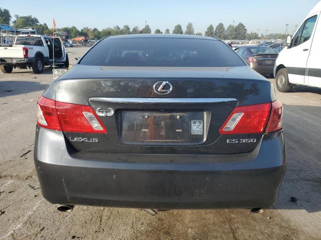Photo 6 from auction – 2007 LEXUS ES 350 with VIN JTHBJ46G072100470