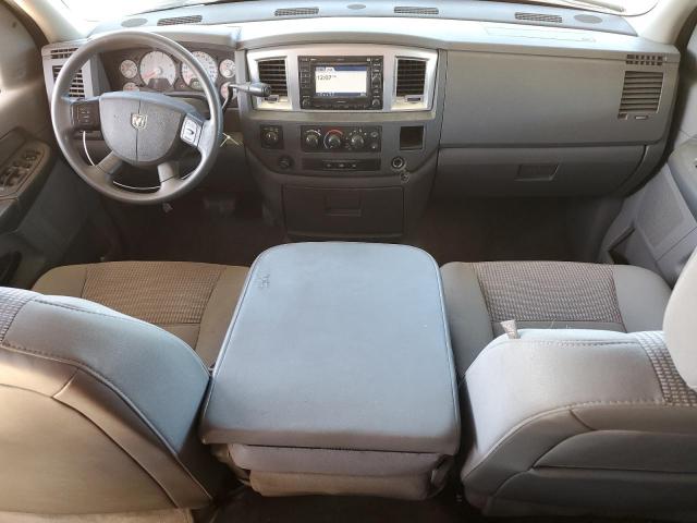 Photo 8 from auction – 2009 DODGE RAM 2500 with VIN 3D7KS28LX9G525790