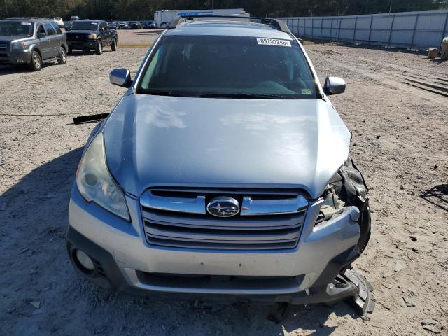 Photo 5 from auction – 2013 SUBARU OUTBACK 2. with VIN 4S4BRCGC3D3268668