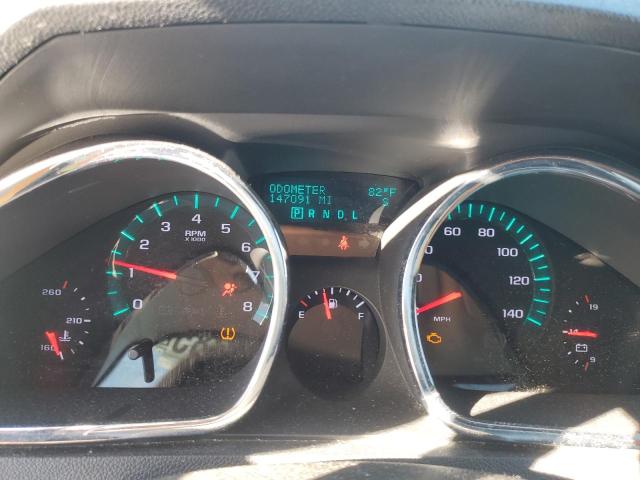Zdjęcie 9 z aukcji – 2011 CHEVROLET TRAVERSE L z VIN 1GNKRGED2BJ105162