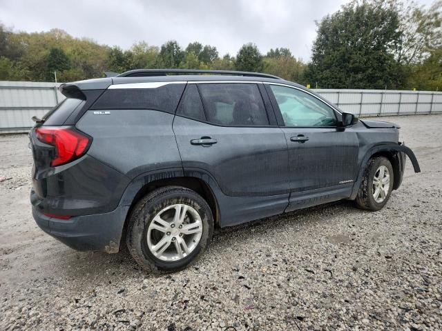 Photo 3 from auction – 2019 GMC TERRAIN SL with VIN 3GKALMEV4KL381272