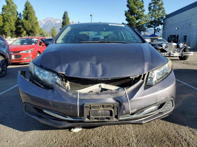 Photo 5 from auction – 2015 HONDA CIVIC EX with VIN 2HGFB2F88FH543325